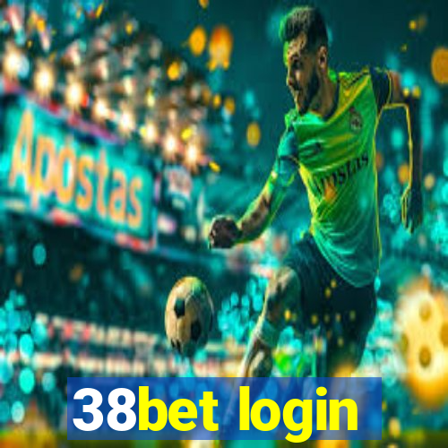 38bet login